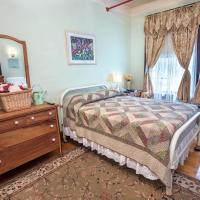 Двухместный (Стандартный номер с 1 двуспальной кроватью) отеля The Edgewater Hotel, Орландо