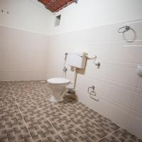 Двухместный (Двухместный номер с 1 кроватью, вид на сад) отеля Vinsons Cottages, Колва