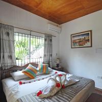 Апартаменты (Апартаменты с 2 спальнями) отеля Acquario Guesthouse, Праслин