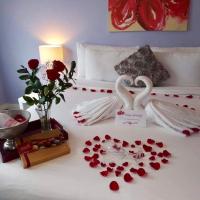 Студио (Номер-студио с кухней) апарт-отеля M Boutique Hotel, Майами-Бич