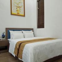 Двухместный (Двухместный номер Делюкс с 1 кроватью и душем) отеля Duc Long Hotel, Ханой