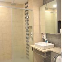 Апартаменты (Апартаменты Делюкс) апарт-отеля Kuala Lumpur MyRoyal Suites, Куала-Лумпур