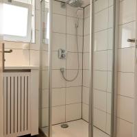 Одноместный (Одноместный номер с основными удобствами и общей ванной комнатой.) отеля ITC Hotel, Амстердам