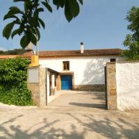 Номер (Дом с 8 спальнями) отеля Cortijo la Bodega, Марбелья