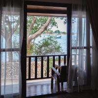 Двухместный (Superior Sea View Twin Villas) курортного отеля The C Samet Beach Resort, Самет