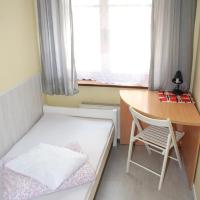 Одноместный (Небольшой одноместный номер) хостела Hostel Kamienica Rynek 7, Катовице