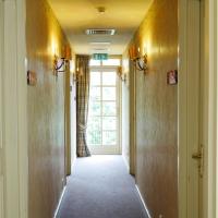 Трехместный (Трехместный номер с ванной) отеля Alp de Veenen Hotel, Амстердам