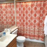 Номер (Лофт 9) апарт-отеля Little Italy Modern Lofts, Сан-Диего