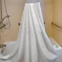 Двухместный (Номер с кроватью размера king-size – Подходит для гостей с ограниченными физическими возможностями) отеля Galleria Palms Orlando, Орландо