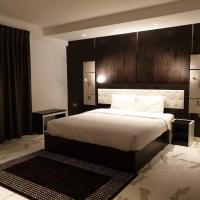 Апартаменты (Апартаменты Делюкс) апарт-отеля HALA SUITES, Маскат