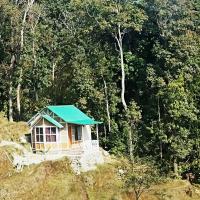 Двухместный (Стандартный двухместный номер с 1 кроватью) отеля Kalimpong Village Retreat, Калимпонг