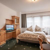 Апартаменты (Апартаменты (65 м²)) апарт-отеля Apparthotel Ederfeld, Майрхофен