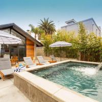 Номер (Дом для отпуска с 6 спальнями) отеля Hamilton Buyout by AvantStay, Сан-Диего