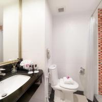 Двухместный (Двухместный номер «Премиум» с 1 кроватью или 2 отдельными кроватями) отеля FuramaXclusive Sukhumvit, Бангкок