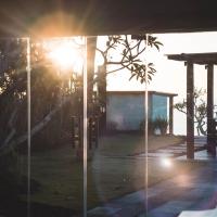 Сьюит (Люкс, вид на море) курортного отеля The Istana, Улувату