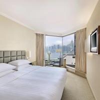 Двухместный (7 Nights Stay - Side Harbour View Room) отеля The Kowloon Hotel, Гонконг (город)