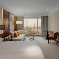 Двухместный (Номер «Гранд») отеля Grand Hyatt Dubai, Дубай