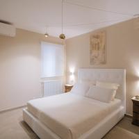 Двухместный (Номер Делюкс) отеля Boutique B&B Vintage, Палермо