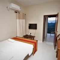 Двухместный (Стандартный двухместный номер с 1 кроватью) гостевого дома Jack Tree Lodge, Канди