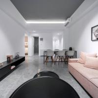 Апартаменты (Апартаменты с 2 спальнями) апарт-отеля Heritage Boutique Apartments, Афины