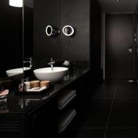 Сьюит (Люкс) отеля Sir Albert Hotel, Амстердам