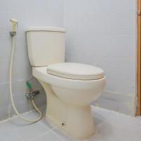 Семейный (Стандартный семейный номер) отеля OYO 1967 Hotel House Of Eva, Джакарта