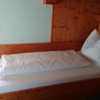 Одноместный (Небольшой одноместный номер) отеля Sporthotel Schieferle, Инсбрук