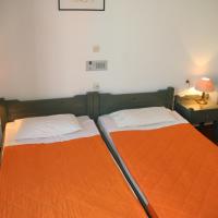 Двухместный (Двухместный номер с 2 отдельными кроватями) отеля Vecchio Hotel, Ретимно, Крит