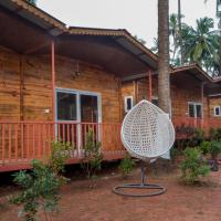 Двухместный (Номер Делюкс) курортного отеля Mariners Bay Beach Resort, Арамболь