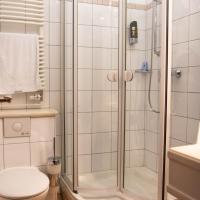 Четырехместный (Четырехместный номер) отеля Bundt's Gartenrestaurant, Гамбург