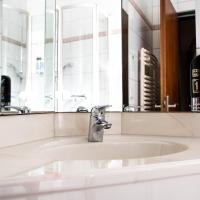 Одноместный (Одноместный номер) отеля Bundt's Gartenrestaurant, Гамбург