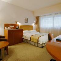 Двухместный (Mainland Chinese Citizen Only - Standard Double Room) отеля The North Garden Hotel, Пекин