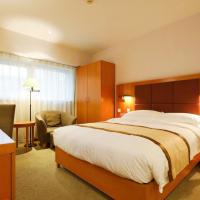 Двухместный (Mainland Chinese Citizen only - Deluxe Double Room) отеля The North Garden Hotel, Пекин