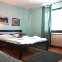 Вилла (Вилла Делюкс) гостевого дома Villa Quantum Beograd, Белград