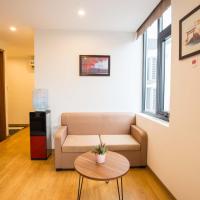 Апартаменты (Апартаменты с 1 спальней) апартаментов 22HOUSING 39 Linh Lang, Ханой