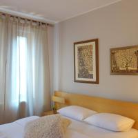 Двухместный (Номер Делюкс с кроватью размера «king-size») гостевого дома Villa Quantum Beograd, Белград