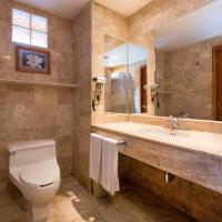 Одноместный (Стандартный номер (для 1 взрослого)) курортного отеля Iberostar Quetzal, Плая-дель-Кармен