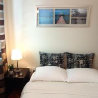 Двухместный (Улучшенный номер с кроватью размера «king-size») гостевого дома Villa Quantum Beograd, Белград