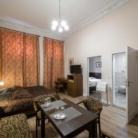 Семейный (Семейный номер) гостевого дома Pension Classic, Берлин