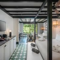 Двухместный (Привилегированный полулюкс) курортного отеля Ocean Riviera Paradise All Inclusive, Плая-дель-Кармен