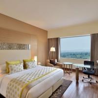 Двухместный (Same Day Use Room for 6 hours (anytime between 10:30AM-5:30PM for same day check in and check out)) отеля Radisson Gurugram Udyog Vihar, Гургаон