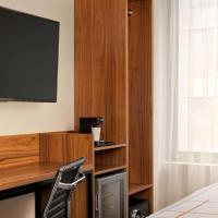 Двухместный (Номер с кроватью размера "king-size" - Для некурящих) отеля La Quinta by Wyndham Time Square South, Нью-Йорк