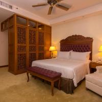 Апартаменты (Апартаменты с 1 спальней) отеля Royale Chulan Kuala Lumpur, Куала-Лумпур