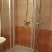 Одноместный (Одноместный номер) отеля Willa Wisienka, Закопане