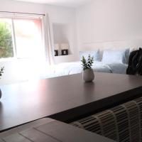 Двухместный (Economy King City View) отеля Casa de los Suenos, Исла-Мухерес