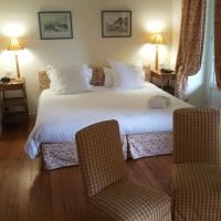 Одноместный (Одноместный номер повышенной комфортности с выходом в спа-салон) отеля Hôtel Villa Navarre - Les Collectionneurs, По