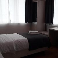 Одноместный (Одноместный номер) отеля Hotel Auberge Van Strombeek, Брюссель