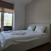 Апартаменты (Апартаменты Делюкс) апартаментов Apartments Menuet, Будва
