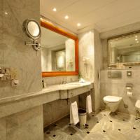 Сьюит (Семейный люкс с 2 спальнями) отеля Sharm Dreams Vacation Club - Aqua Park, Шарм-эль-Шейх