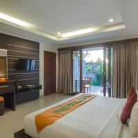 Вилла (Номер "Супер Делюкс") виллы The Cory Villa by Prasi, Убуд